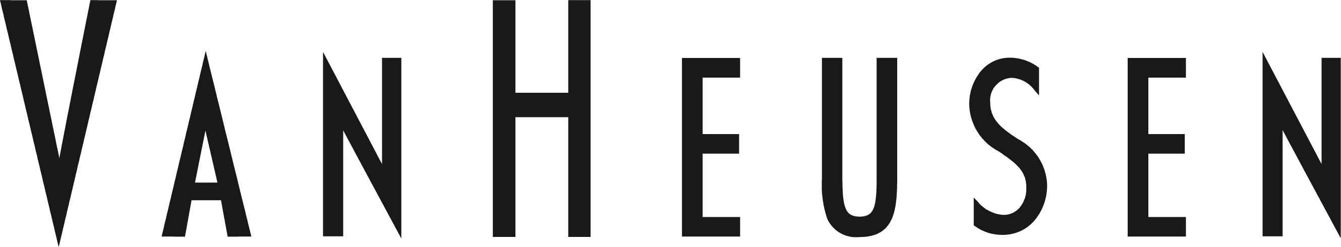 Van Heusen